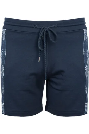 Bikkembergs Short C 1 91B FJ M B078 para hombre