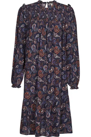 ESPRIT Vestido SG-091CC1E309 DRESS para mujer