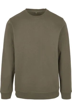 Build Your Brand Jersey Basic para hombre