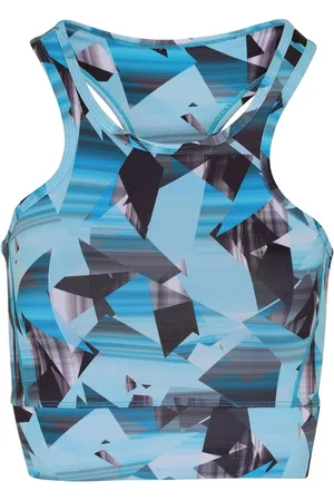 Tri Dri Sujetador deportivo TR921 para mujer