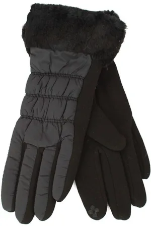 Eastern Counties Leather Guantes Giselle para mujer