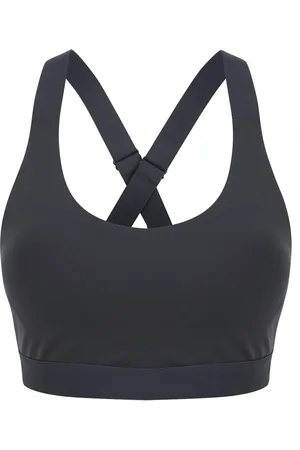 Tombo Sujetador deportivo Core para mujer