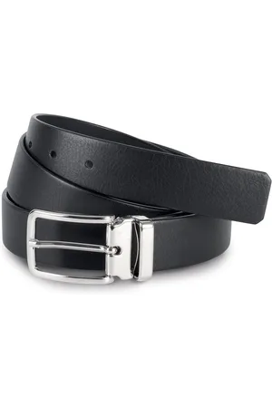 K-UP Cinturón KP807 para mujer