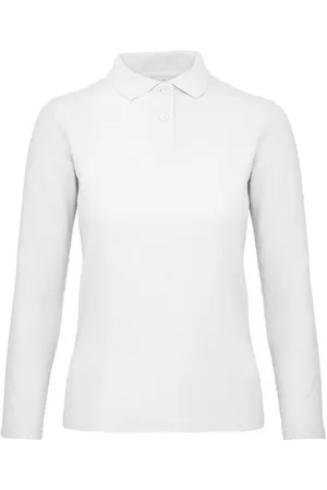 B and C Polo ID.001 para mujer