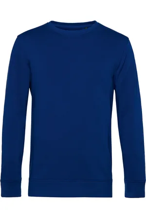 B&amp;C Jersey Organic para hombre