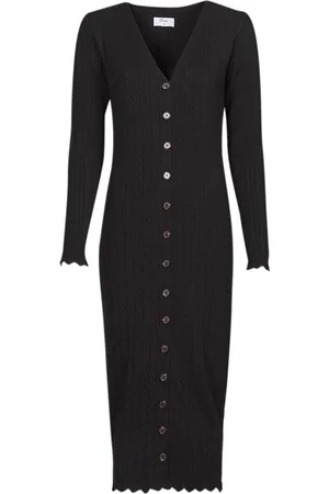 Betty London Vestido largo PIKKI para mujer