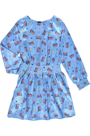 Billieblush Vestido STIKA para niña