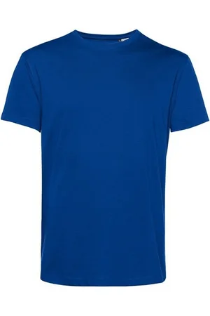 B&amp;C Camiseta manga larga E150 para hombre