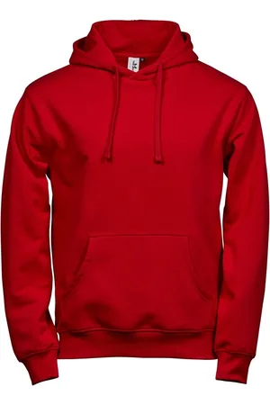 TeeJays Jersey Power para hombre