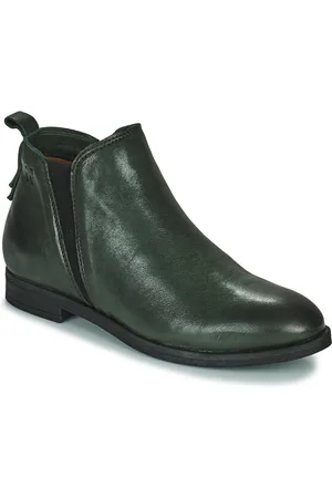 Dream in Green Botines LIMIDISE para mujer