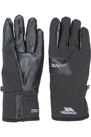 Trespass Guantes Alpini para mujer