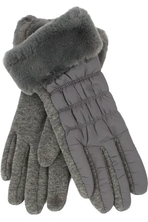 Eastern Counties Leather Guantes Giselle para mujer