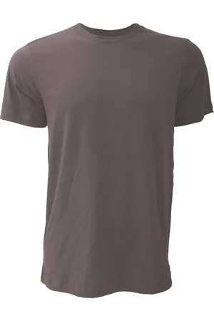 Bella + Canvas Camiseta CA3001 para hombre