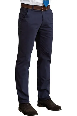 Brook Taverner Pantalones Miami para hombre