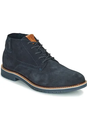 Bugatti Botines PLUTONO para hombre