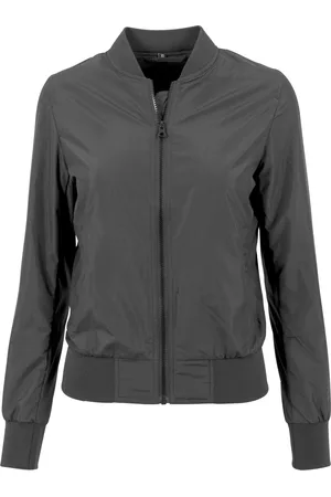 Build Your Brand Chaqueta BY044 para mujer