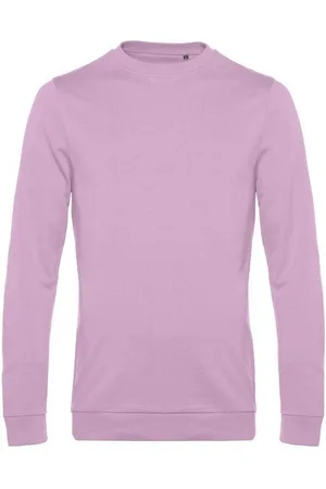 B&amp;C Jersey WU01W para hombre
