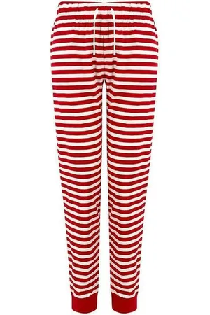 Skinni Fit Pantalones SK085 para mujer