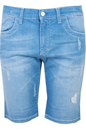 Bikkembergs Short C O 80B FJ S B102 para hombre