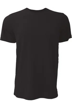 Bella + Canvas Camiseta CA3001 para hombre