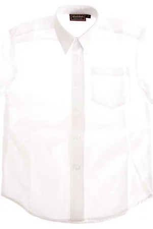 Universal Textiles Camisa manga corta SHIRT387 para niño