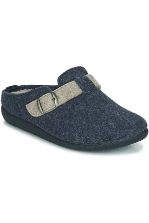 Citrouille et Compagnie Pantuflas PIWANA para niño