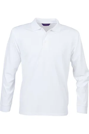 Henbury Polo H478 para mujer