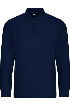 PRORTX Polo RW7859 para hombre