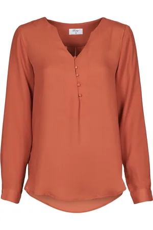 Betty London Blusa PISSINE para mujer