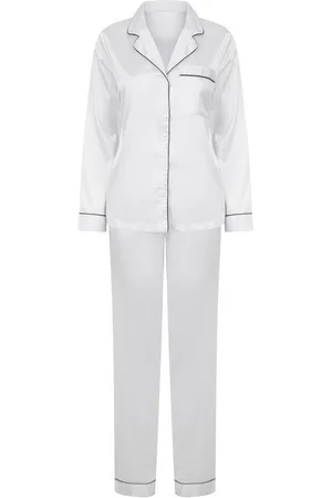 Towel City Pijama TC055 para mujer