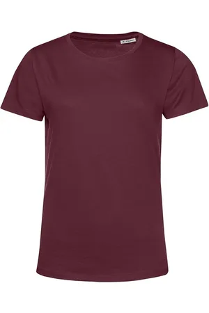 B&amp;C Camiseta E150 para mujer
