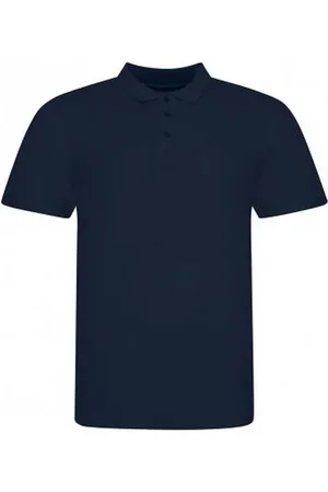 AWDis Polo Piqu para hombre