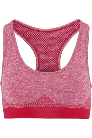 Tri Dri Sujetador deportivo TR210 para mujer