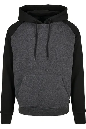 Build Your Brand Jersey Basic para hombre