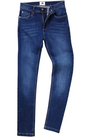 AWDis Jeans Max para hombre