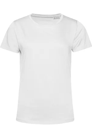 B&amp;C Camiseta E150 para mujer
