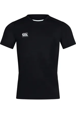 Canterbury Tops y Camisetas Club Dry para hombre