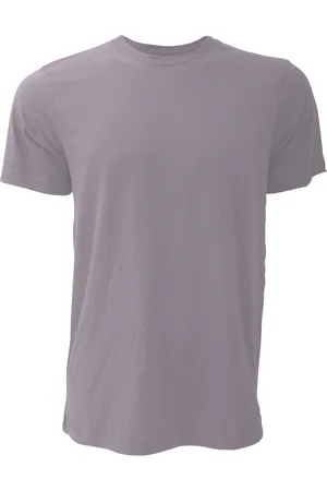 Bella + Canvas Camiseta CA3001 para hombre