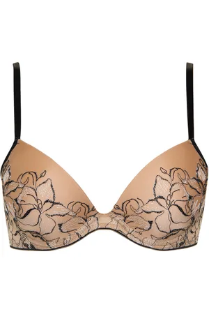 Lisca Relleno Sujetador push-up Ruby para mujer