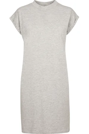 Build Your Brand Vestidos BY101 para mujer