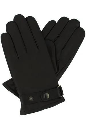 Eastern Counties Leather Guantes Anton para hombre