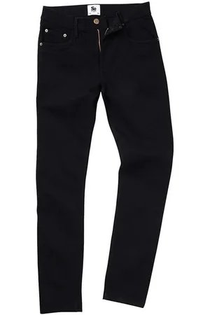 AWDis Jeans Max para hombre