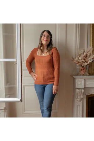 Celeste Jersey NYSSA para mujer