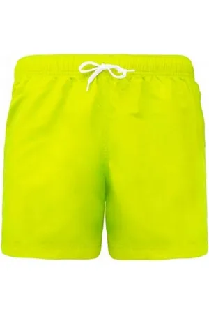 Proact Short PA169 para mujer