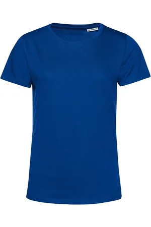 B&amp;C Camiseta E150 para mujer
