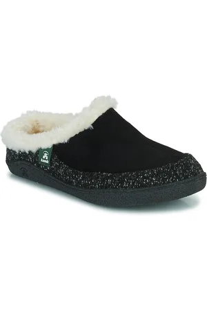 Kamik Pantuflas NUTMEG para mujer