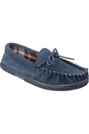 Cotswold Outdoor Pantuflas Alberta para hombre