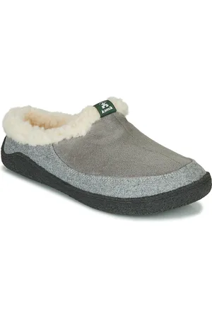 Kamik Pantuflas NUTMEG para mujer