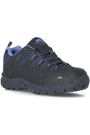 Trespass Zapatillas de senderismo Mitzi para mujer