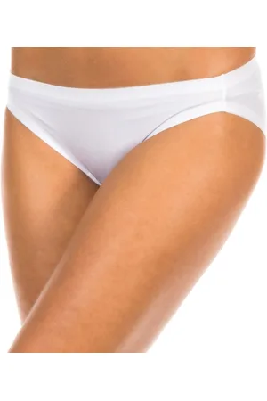 Maidenform Braguitas 40046-WH para mujer